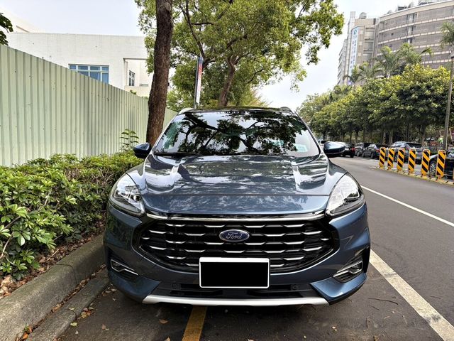 FORD福特 KUGA  第5張相片