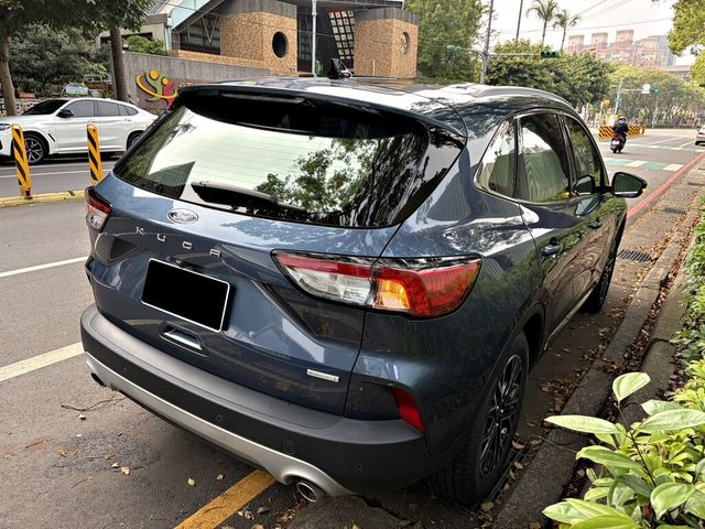 FORD福特 KUGA  第6張相片