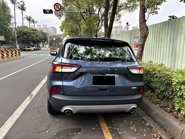 FORD福特 KUGA  第7張相片