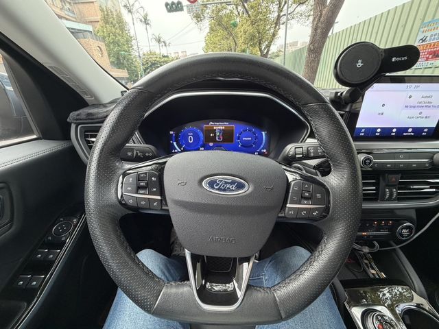 FORD福特 KUGA  第10張相片