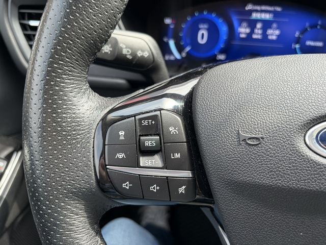 FORD福特 KUGA  第11張相片