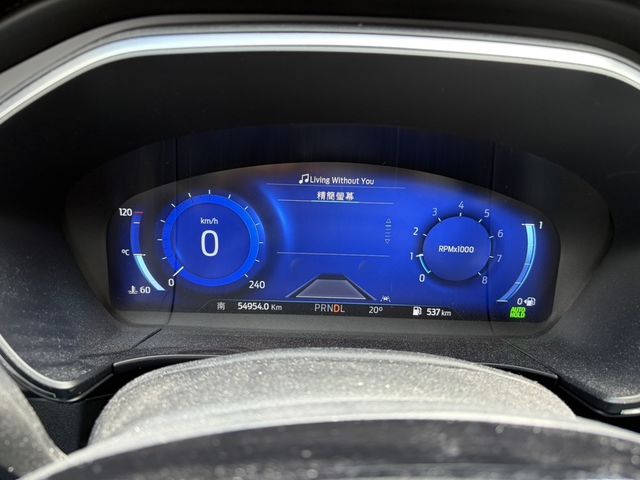 FORD福特 KUGA  第13張相片