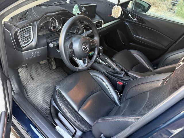 MAZDA馬自達 MAZDA 3  第6張相片
