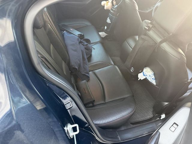 MAZDA馬自達 MAZDA 3  第8張相片