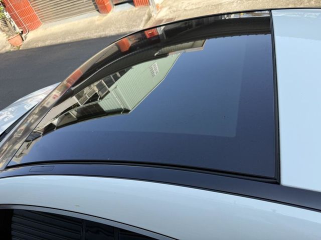 M-BENZ賓士 CLA250  第4張相片