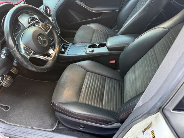 M-BENZ賓士 CLA250  第6張相片