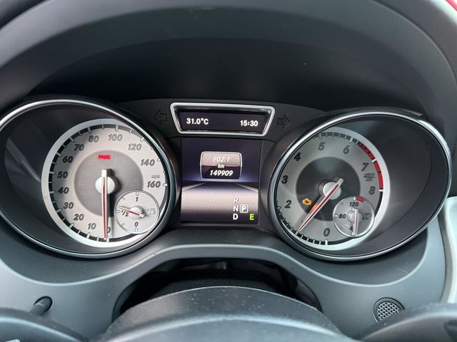 M-BENZ賓士 CLA250  第10張相片