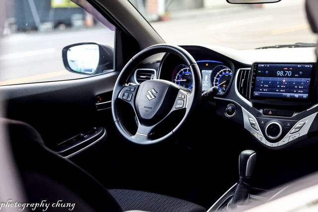 SUZUKI鈴木 BALENO  第2張相片