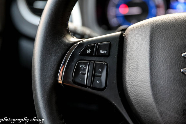 SUZUKI鈴木 BALENO  第9張相片