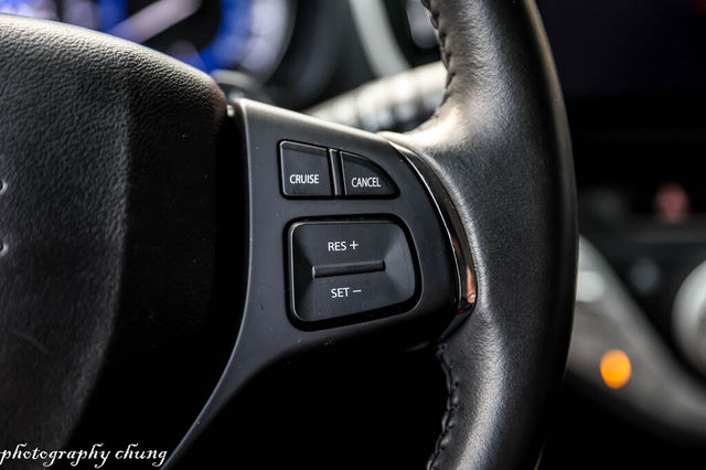 SUZUKI鈴木 BALENO  第10張相片