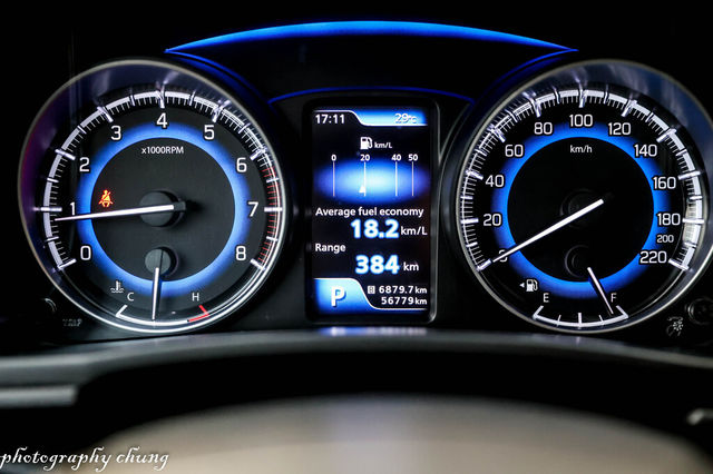 SUZUKI鈴木 BALENO  第11張相片