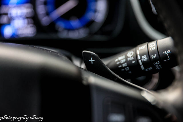 SUZUKI鈴木 BALENO  第12張相片