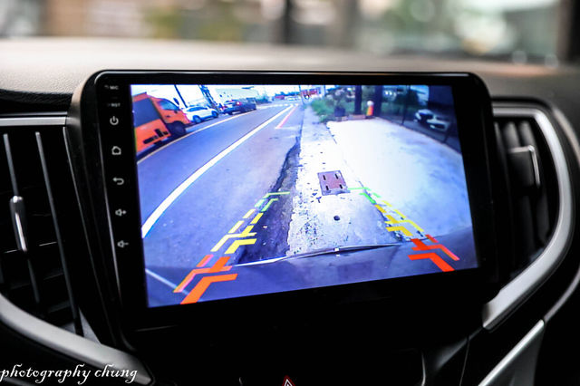 SUZUKI鈴木 BALENO  第14張相片