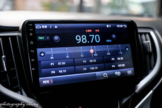 SUZUKI鈴木 BALENO  第15張相片