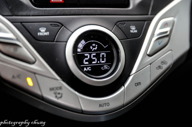 SUZUKI鈴木 BALENO  第16張相片