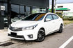 TOYOTA豐田 ALTIS  第1張縮圖