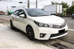 TOYOTA豐田 ALTIS  第4張縮圖