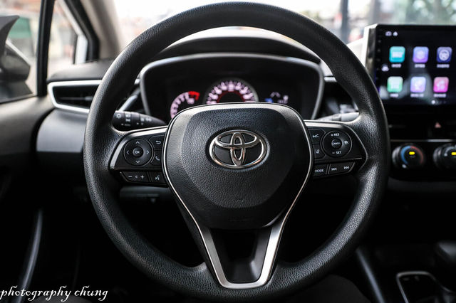 TOYOTA豐田 ALTIS  第6張相片