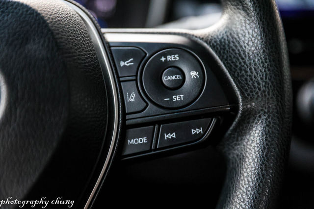 TOYOTA豐田 ALTIS  第8張相片