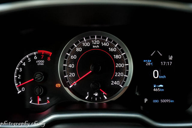 TOYOTA豐田 ALTIS  第9張相片