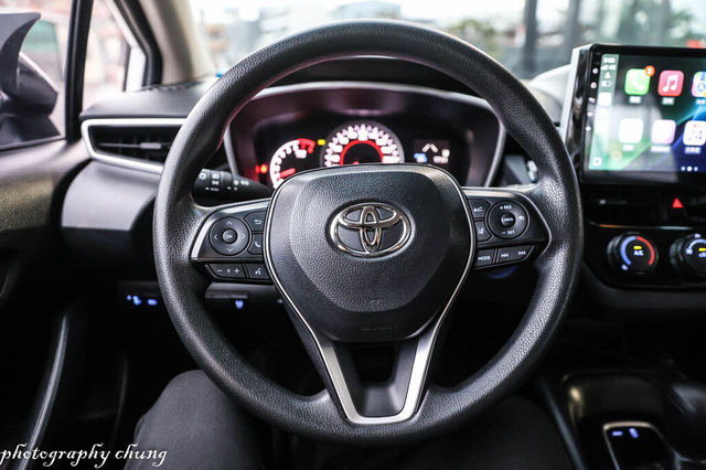 TOYOTA豐田 ALTIS  第6張相片