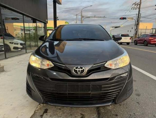TOYOTA豐田 VIOS  第6張相片