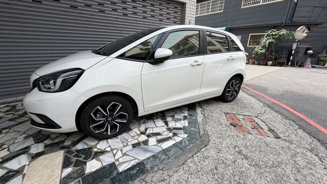 HONDA本田 FIT  第2張相片