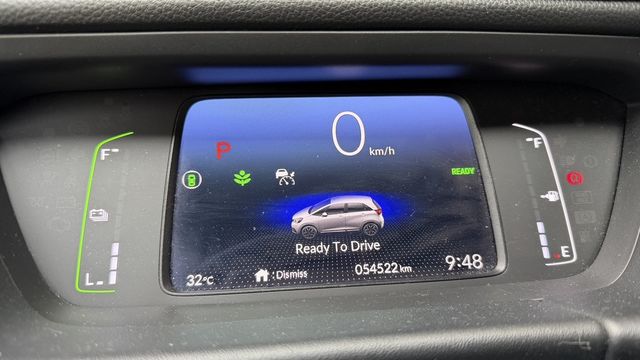 HONDA本田 FIT  第5張相片