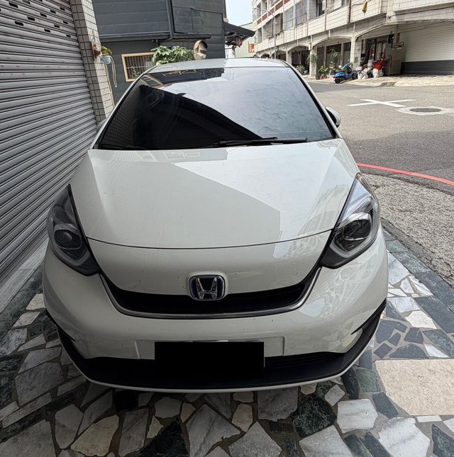 HONDA本田 FIT  第7張相片