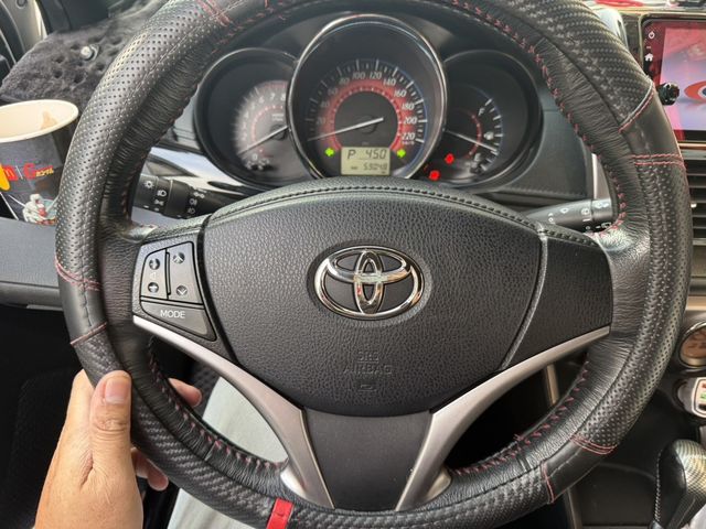 TOYOTA豐田 YARIS  第6張相片