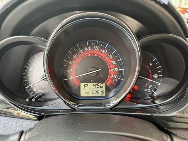 TOYOTA豐田 YARIS  第7張相片