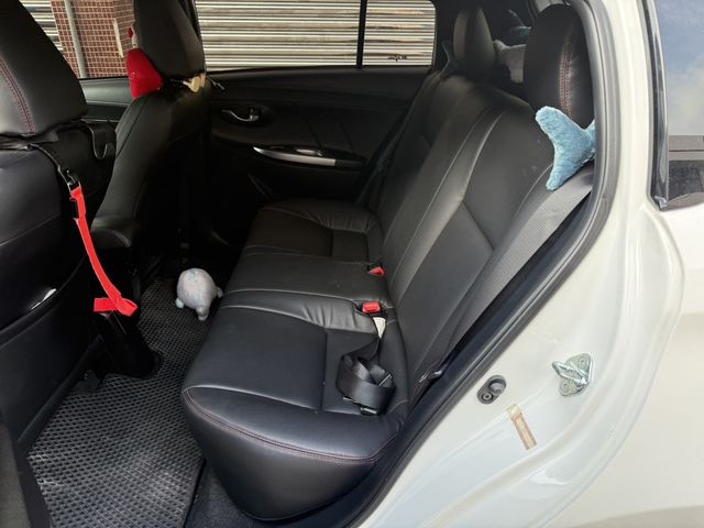 TOYOTA豐田 YARIS  第8張相片