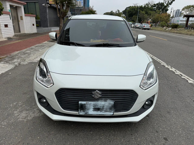 SUZUKI鈴木 SWIFT  第2張相片