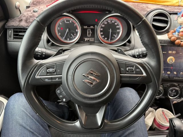 SUZUKI鈴木 SWIFT  第6張相片