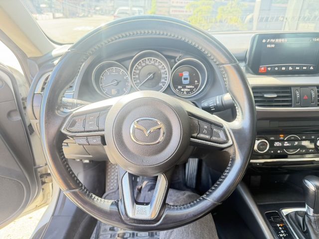 MAZDA馬自達 MAZDA 6  第6張相片