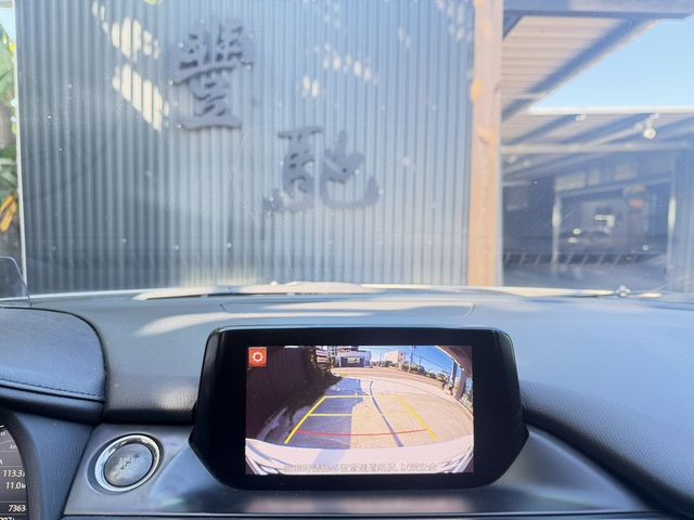 MAZDA馬自達 MAZDA 6  第8張相片