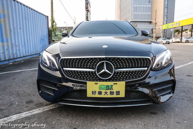M-BENZ賓士 E250  第1張相片