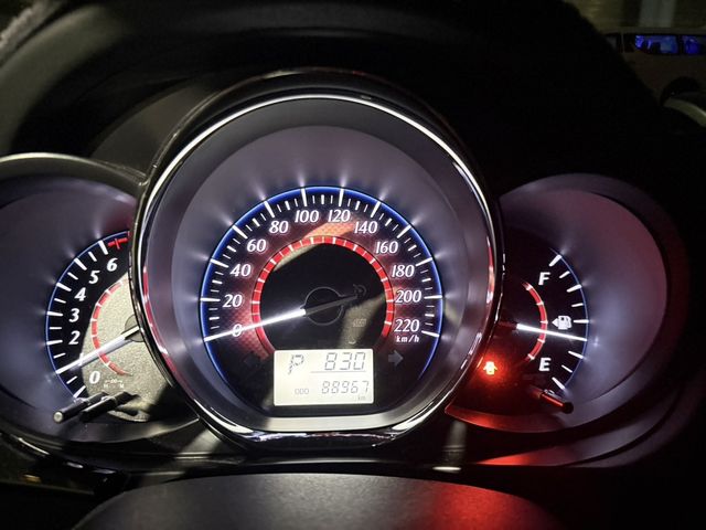 TOYOTA豐田 YARIS S  第5張相片