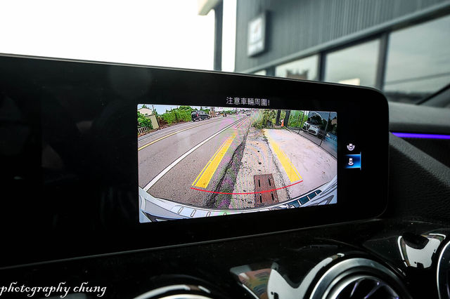M-BENZ賓士 GLA250  第11張相片