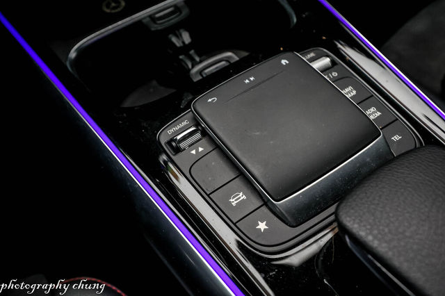M-BENZ賓士 GLA250  第12張相片