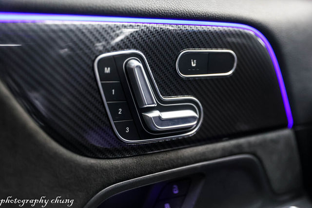 M-BENZ賓士 GLA250  第14張相片