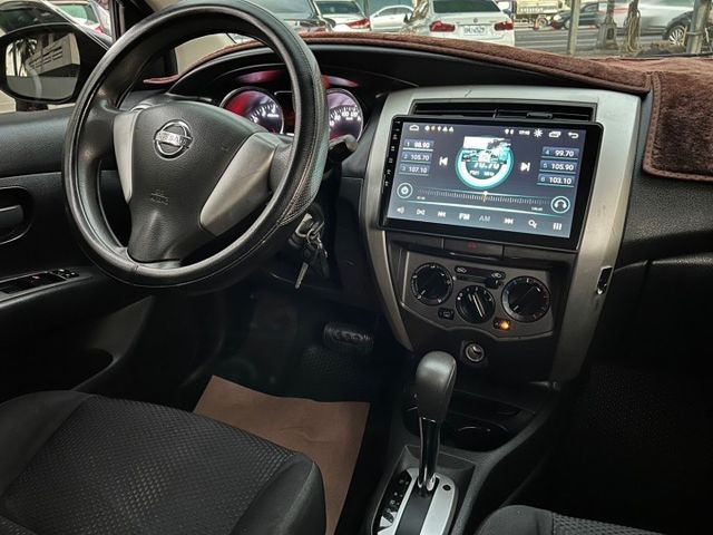 2015年 【Livina】 1.6 【原版件】 【實跑10萬】 【安卓機】 【認證車】  第7張相片