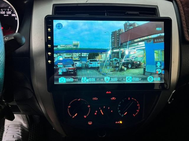 2015年 【Livina】 1.6 【原版件】 【實跑10萬】 【安卓機】 【認證車】  第10張相片