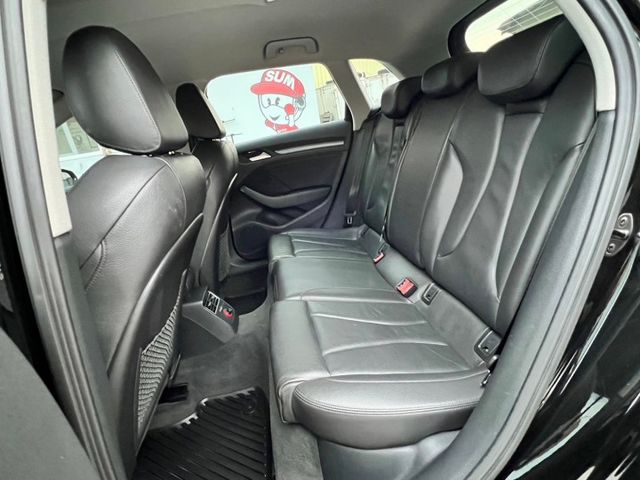2015年 【A3】 【認證車】【 35TFSI】 1.4 【全車無待修都整理好了】  第11張相片