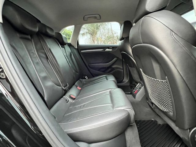2015年 【A3】 【認證車】【 35TFSI】 1.4 【全車無待修都整理好了】  第13張相片