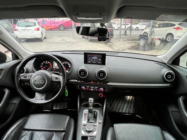 2015年 【A3】 【認證車】【 35TFSI】 1.4 【全車無待修都整理好了】  第16張相片