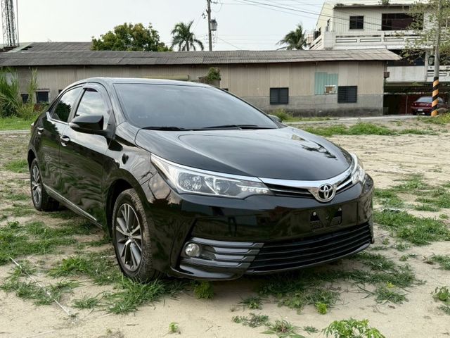 2017年阿提斯.認證車  第3張相片