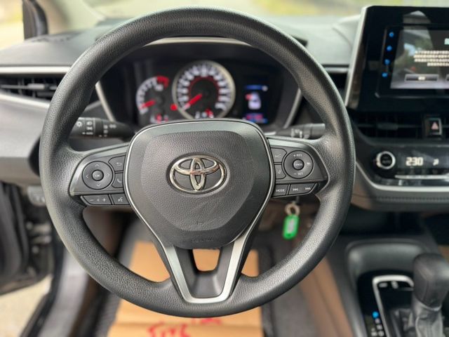 2021 黑色 Altis Acc 定速恆溫  第10張相片