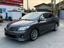 2010 Altis 小改款7速原版件 實跑
