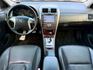 2010 Altis 小改款7速原版件 實跑  第7張縮圖